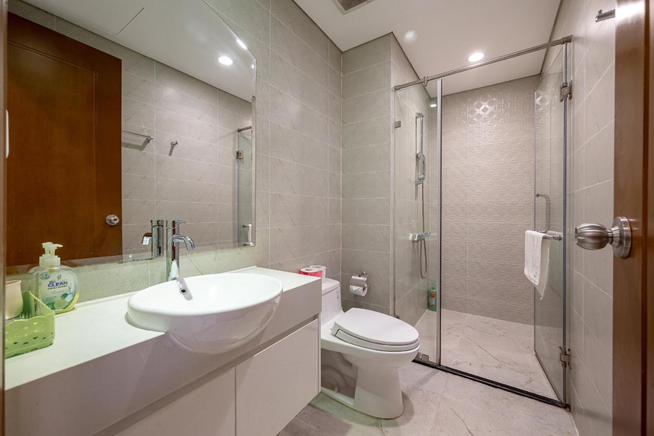 Landmark Luxury - Luna * Cidade de Ho Chi Minh