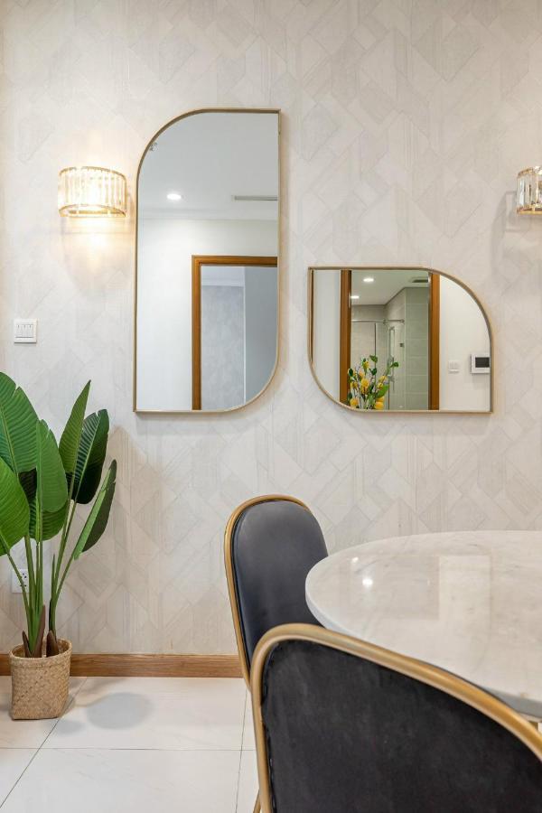 Apartamento Landmark Luxury - Luna