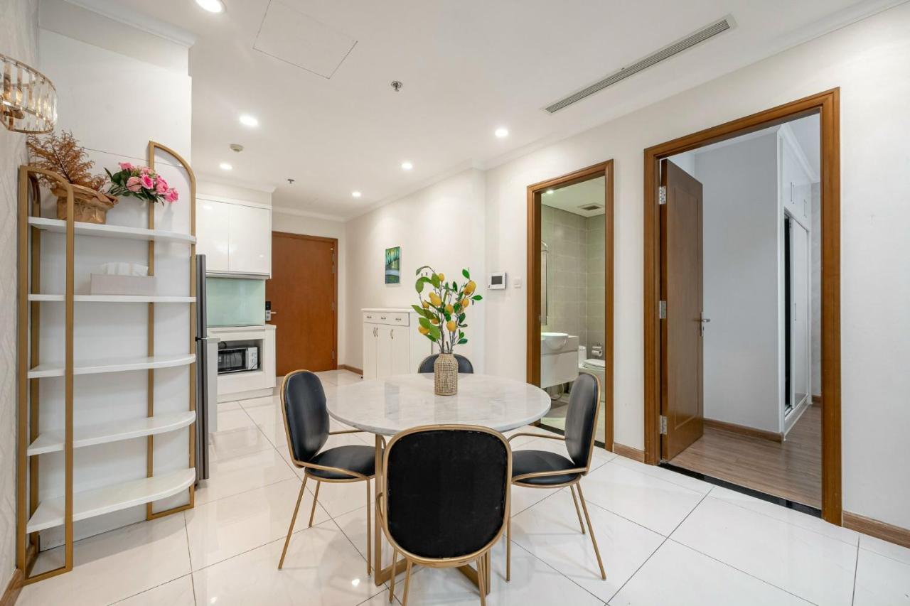 Appartement Landmark Luxury - Luna *
