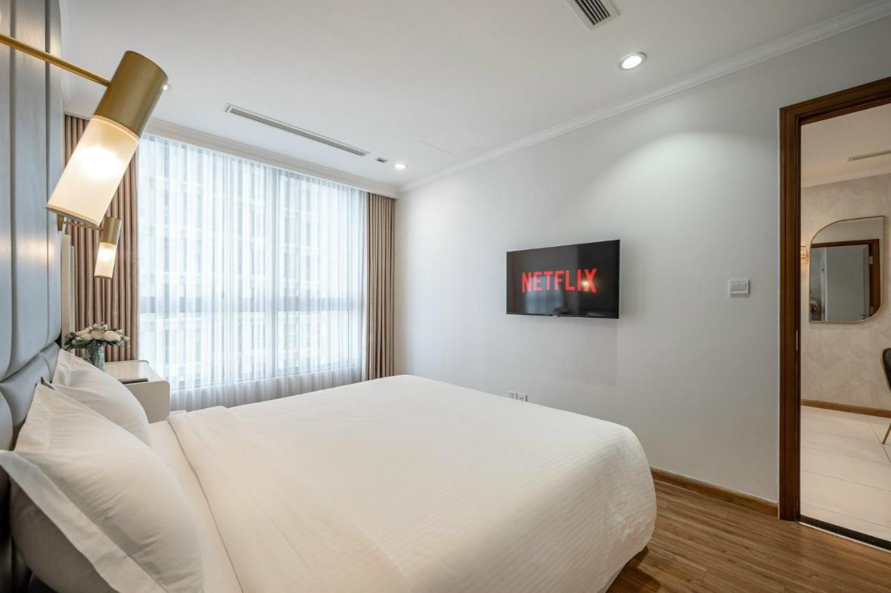 Apartamento Landmark Luxury - Luna *