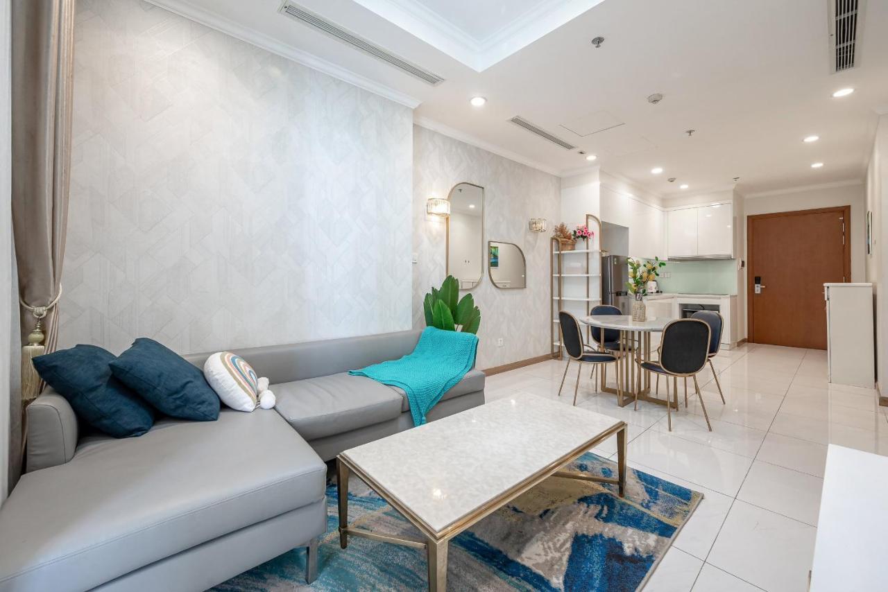 Landmark Luxury - Luna Appartement *