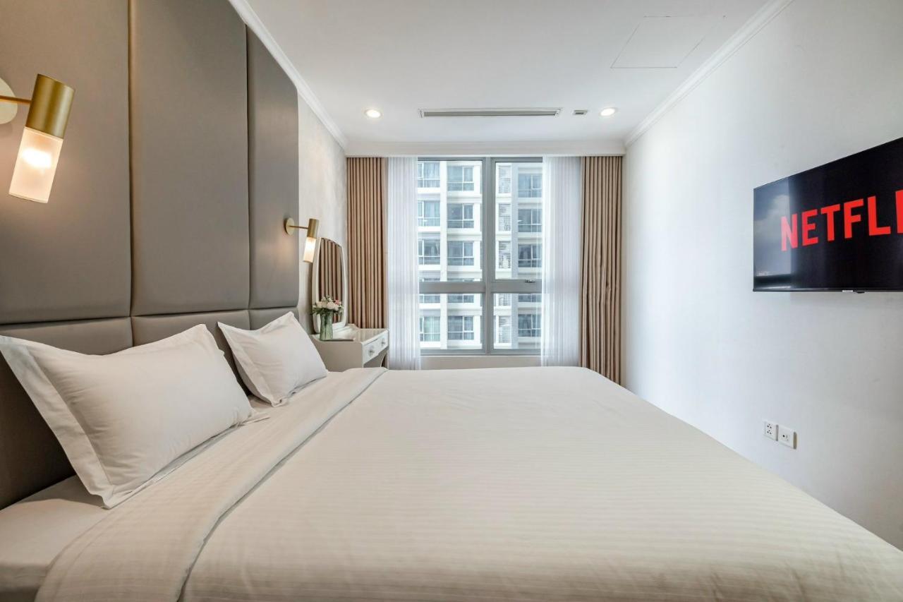 Landmark Luxury - Luna Apartamento