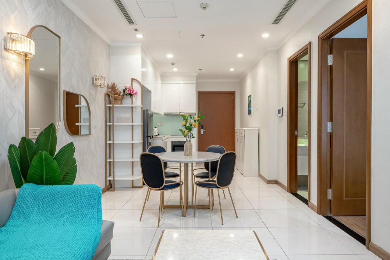 Apartamento Landmark Luxury - Luna *