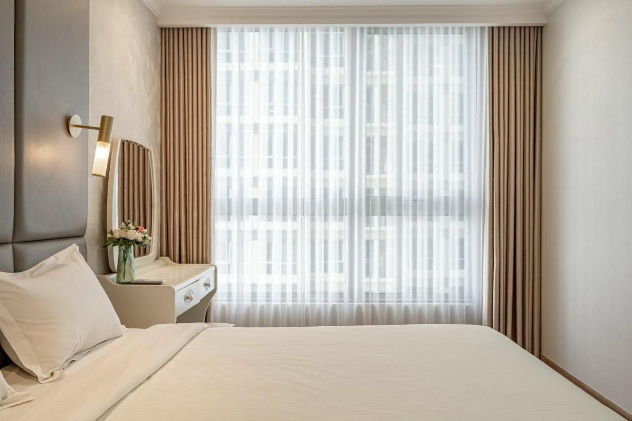 Landmark Luxury - Luna Appartement *