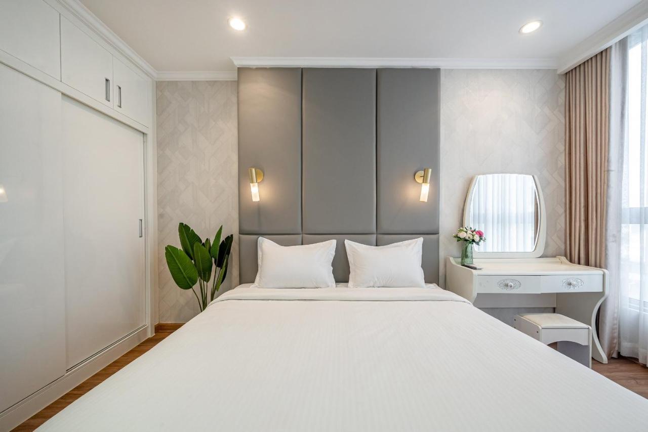 Appartement Landmark Luxury - Luna Hô Chi Minh-Ville
