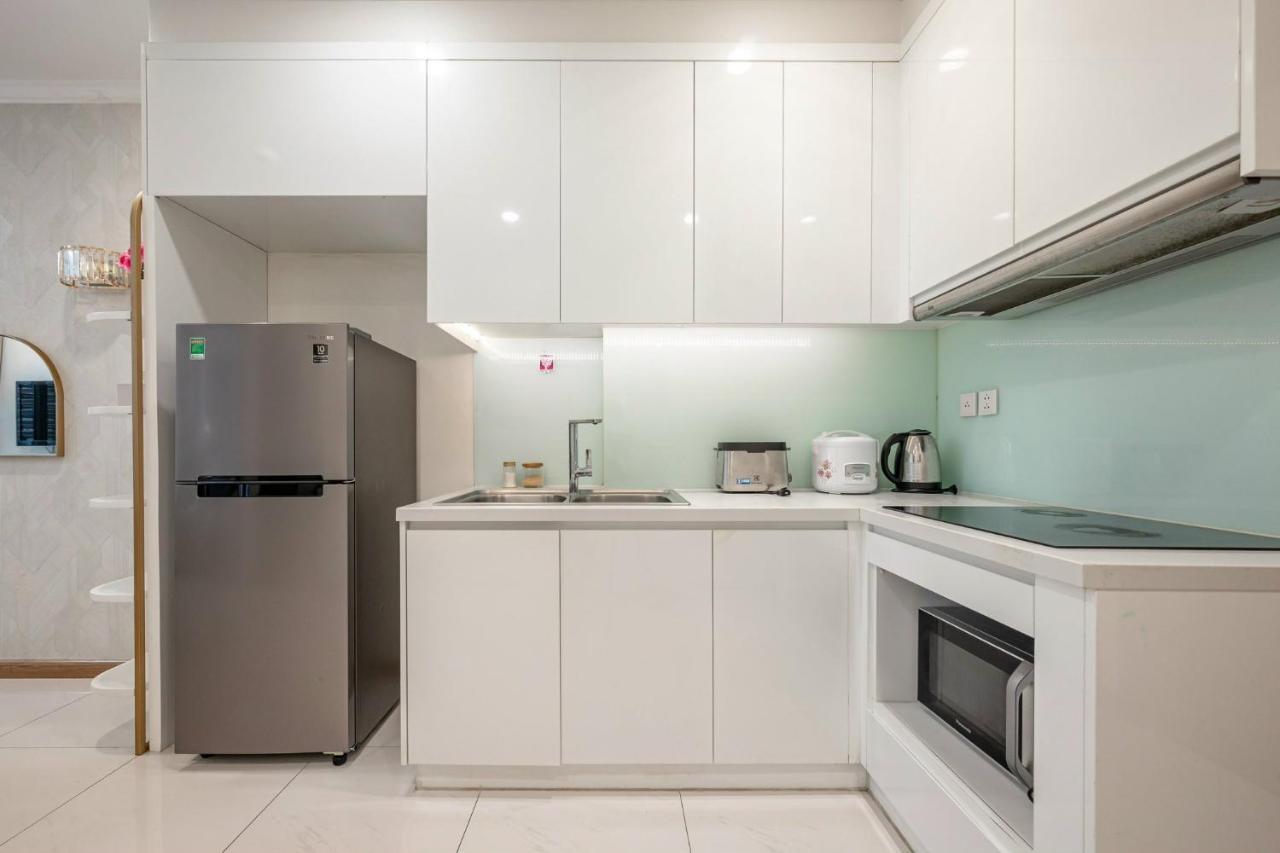 Landmark Luxury - Luna Apartamento *
