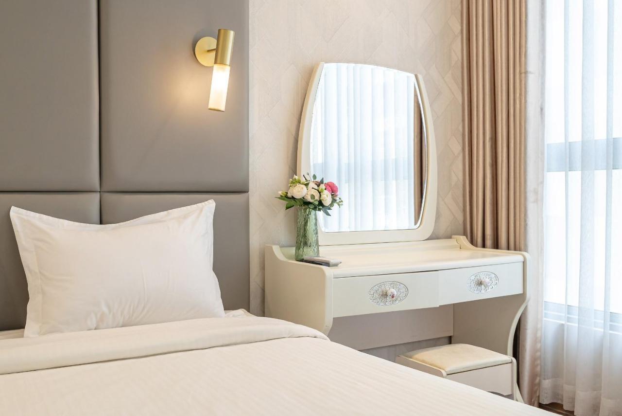 Landmark Luxury - Luna * Hô Chi Minh-Ville
