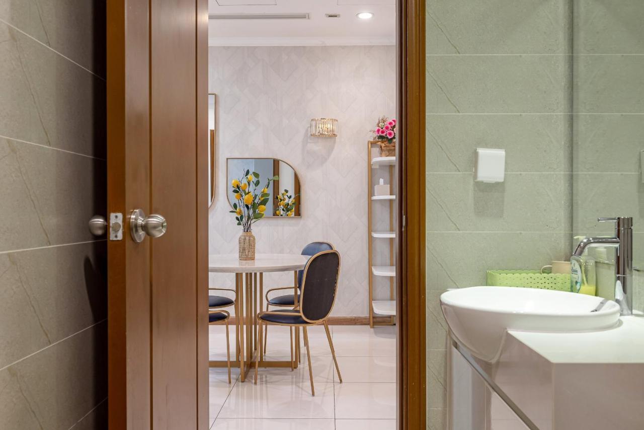 Apartamento Landmark Luxury - Luna