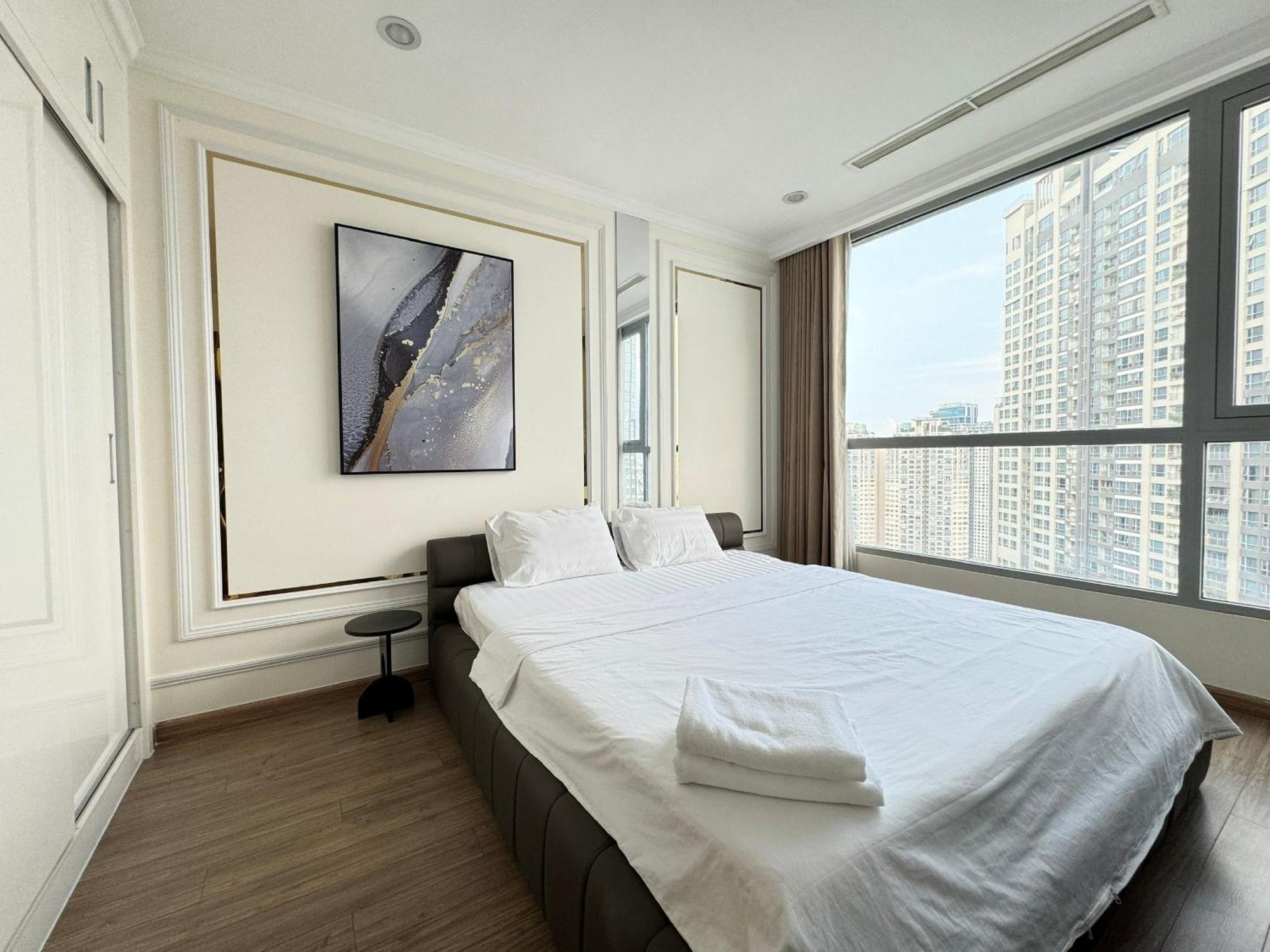 Apartamento Landmark Luxury - Luna *