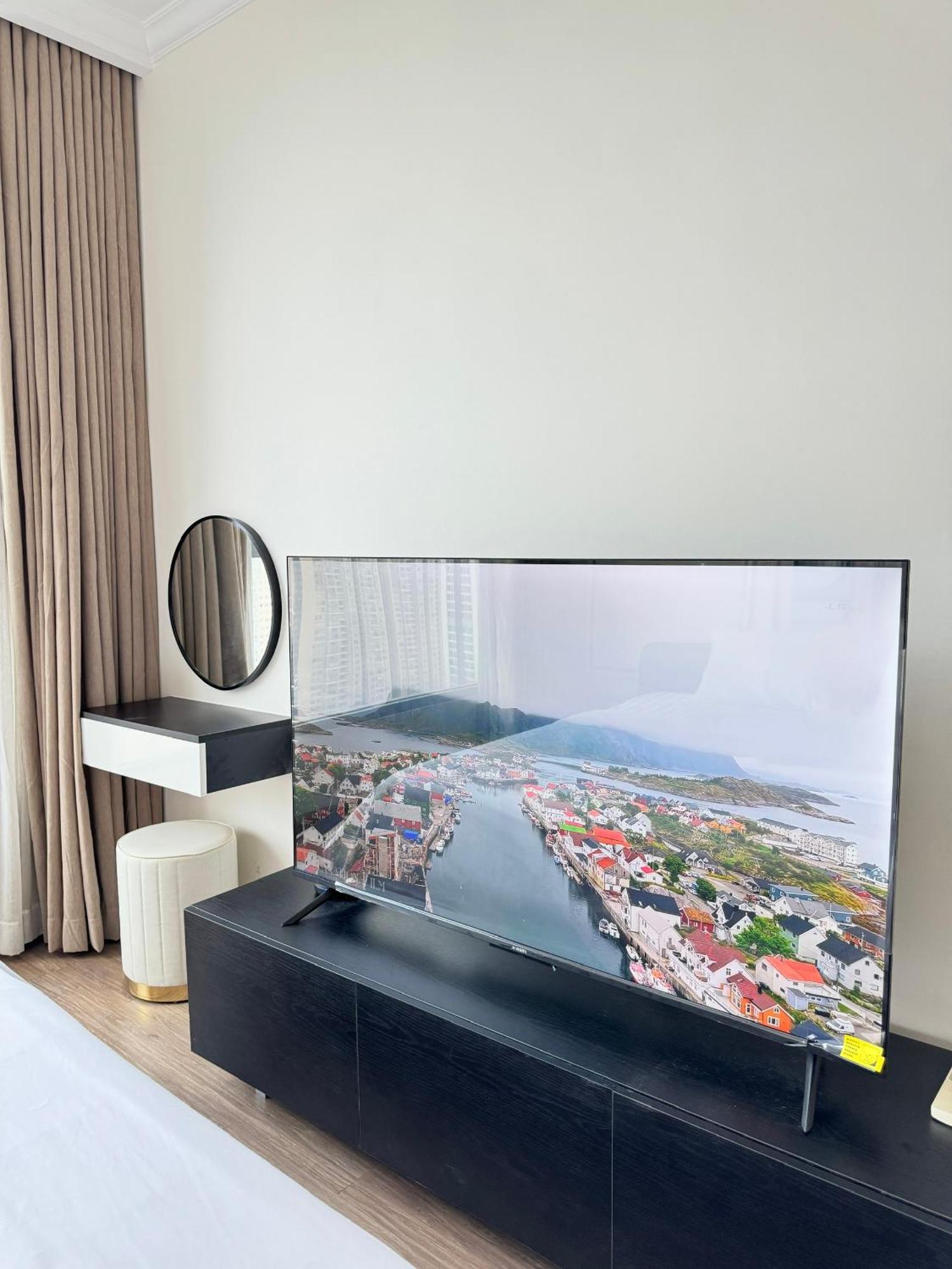 Landmark Luxury - Luna * Cidade de Ho Chi Minh