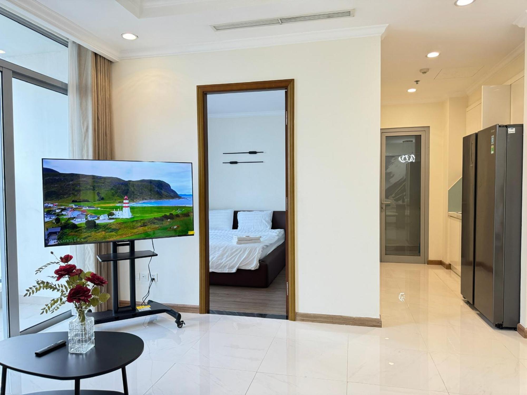 Appartement Landmark Luxury - Luna