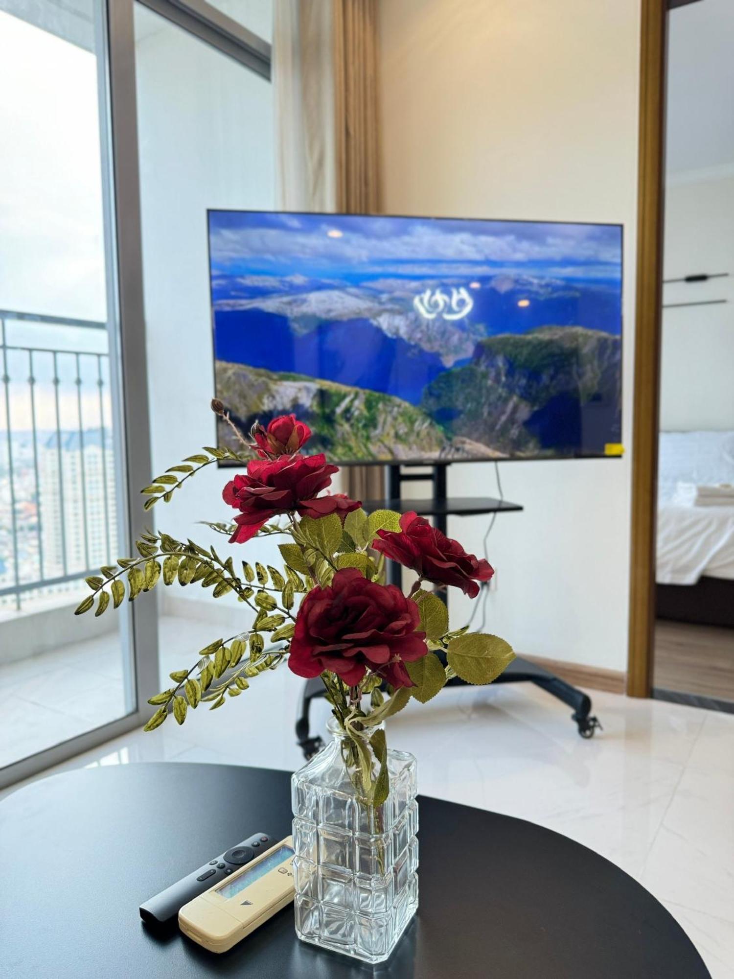 Appartement Landmark Luxury - Luna *