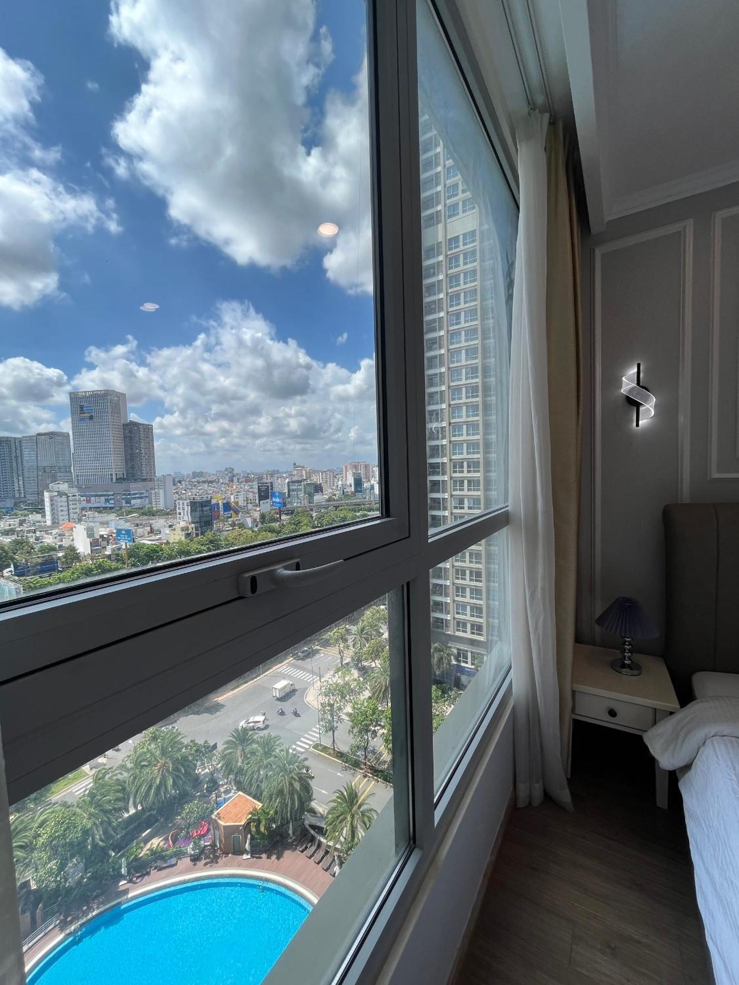 Appartement Landmark Luxury - Luna
