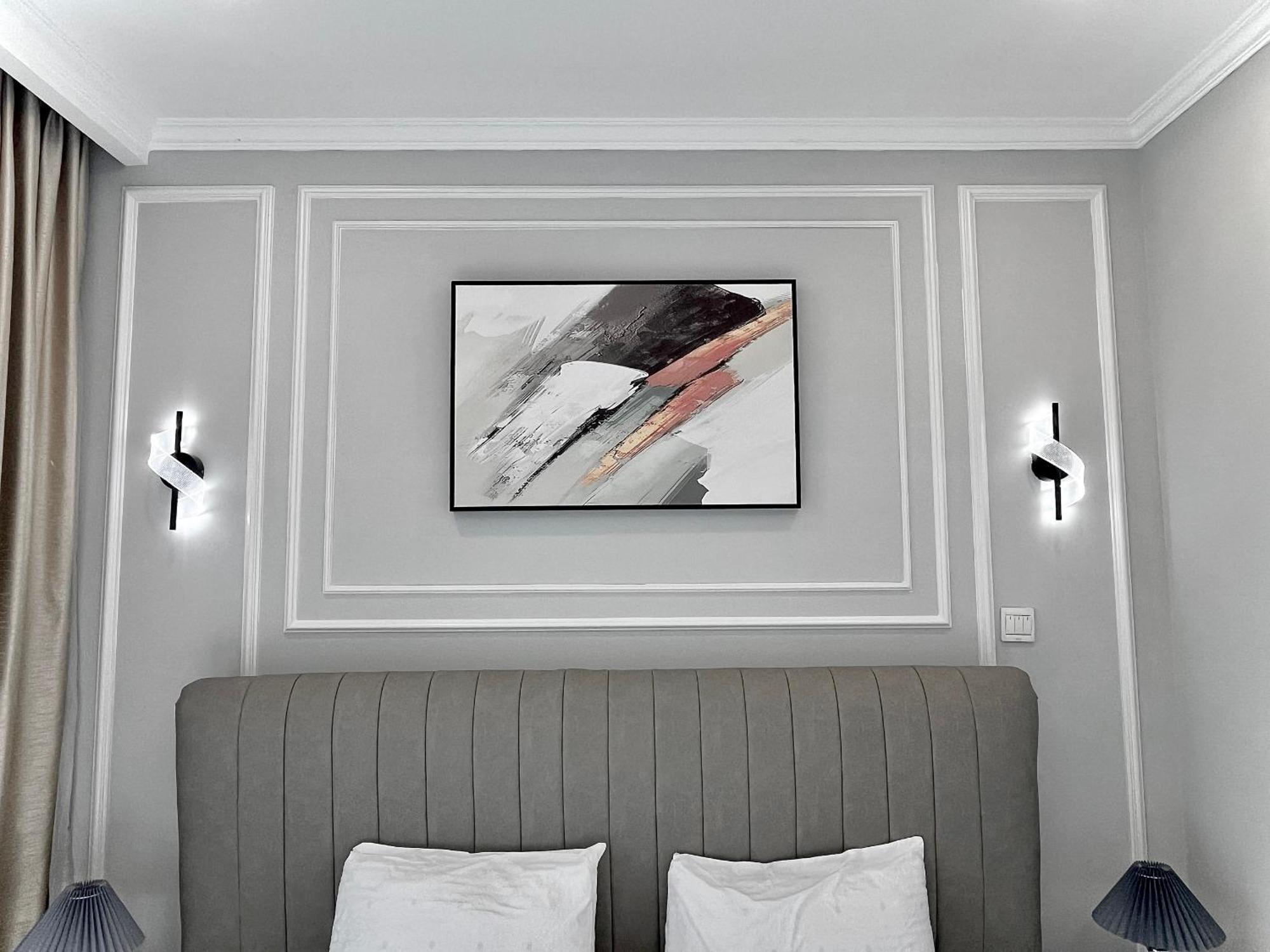 Apartamento Landmark Luxury - Luna *