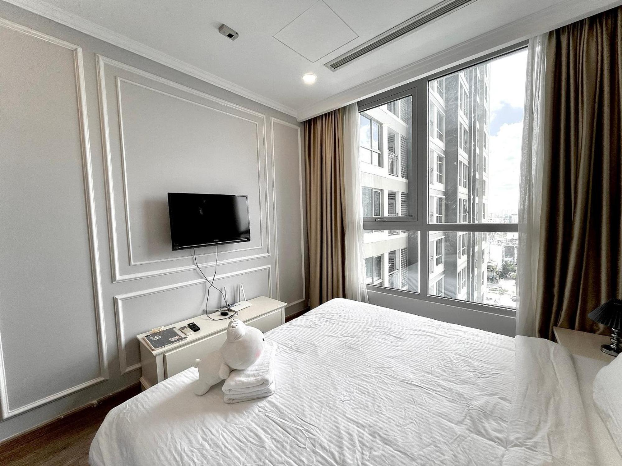 Landmark Luxury - Luna * Cidade de Ho Chi Minh