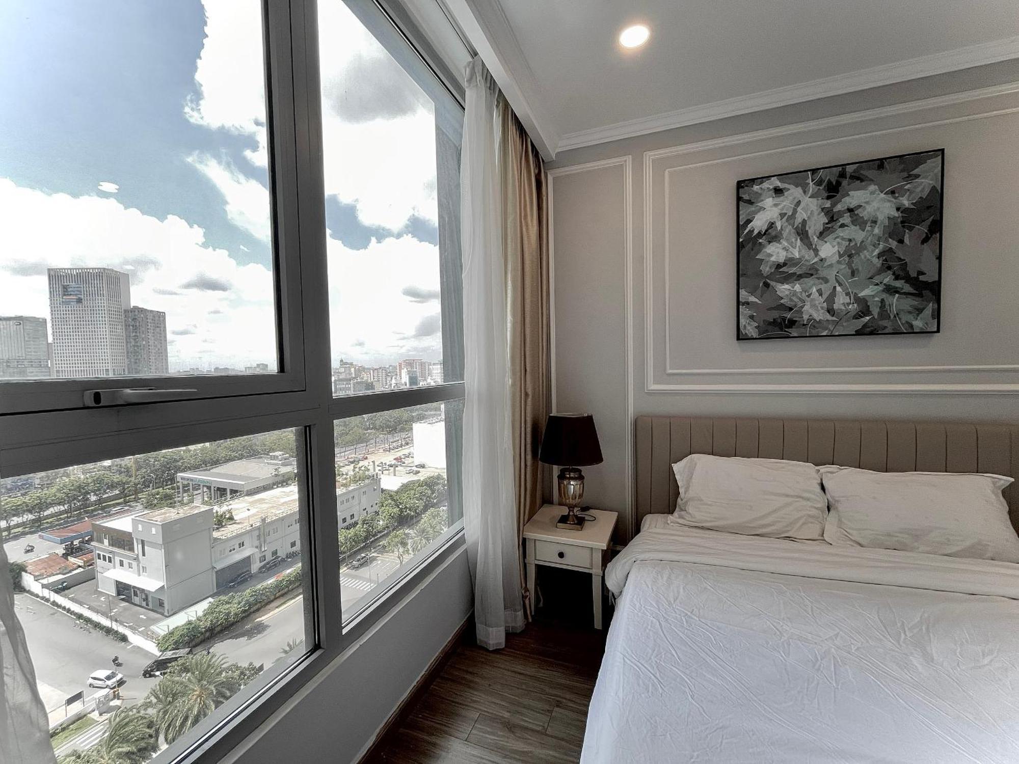 Landmark Luxury - Luna Apartamento *