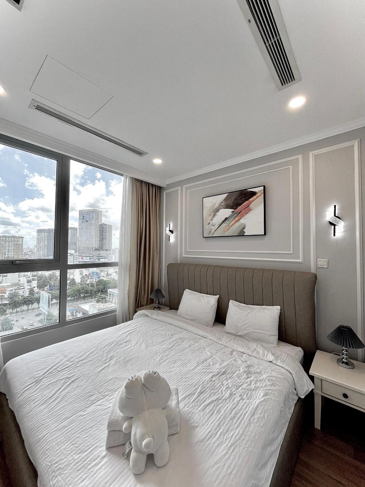 Appartement Landmark Luxury - Luna *