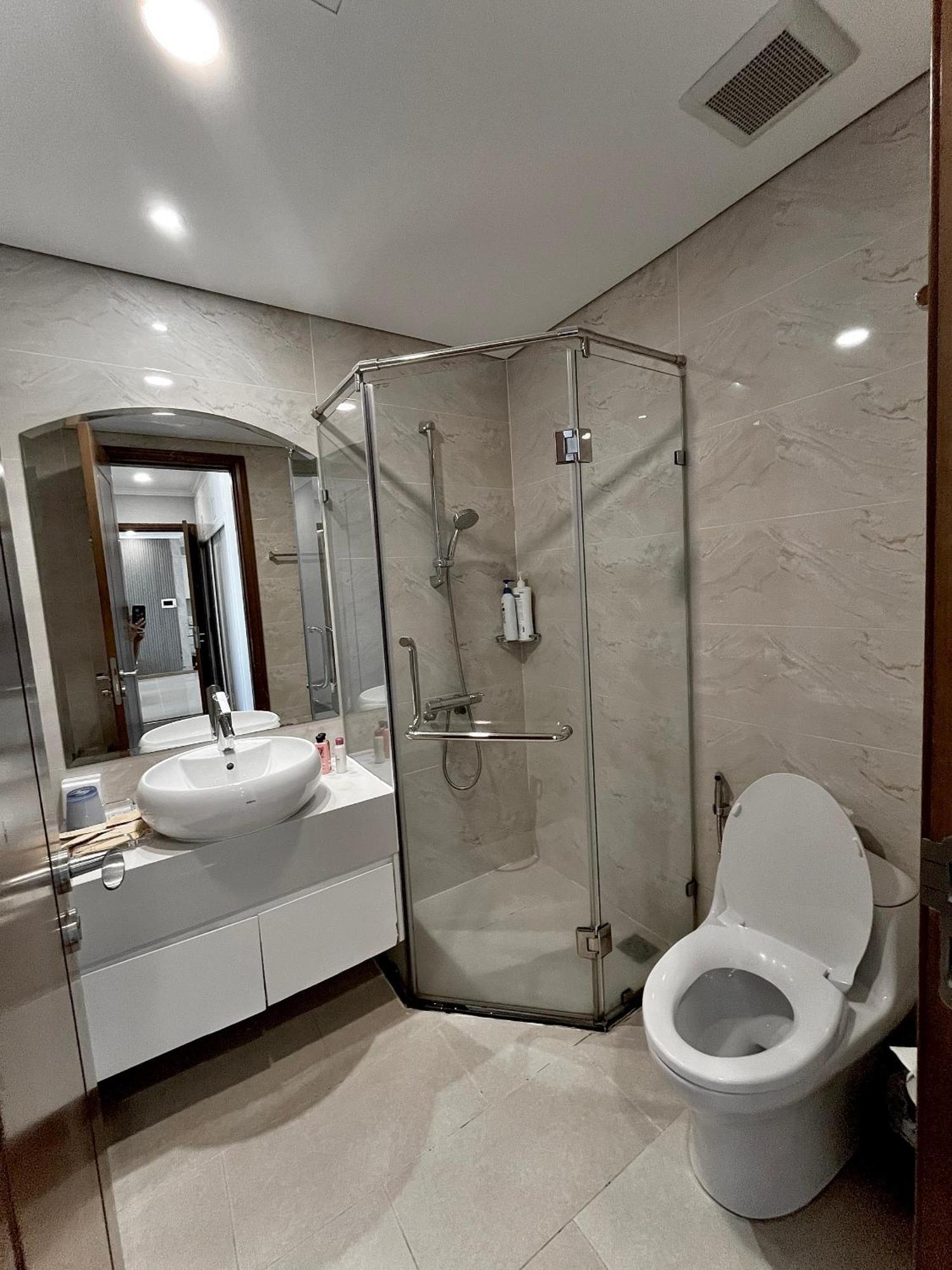 Apartamento Landmark Luxury - Luna
