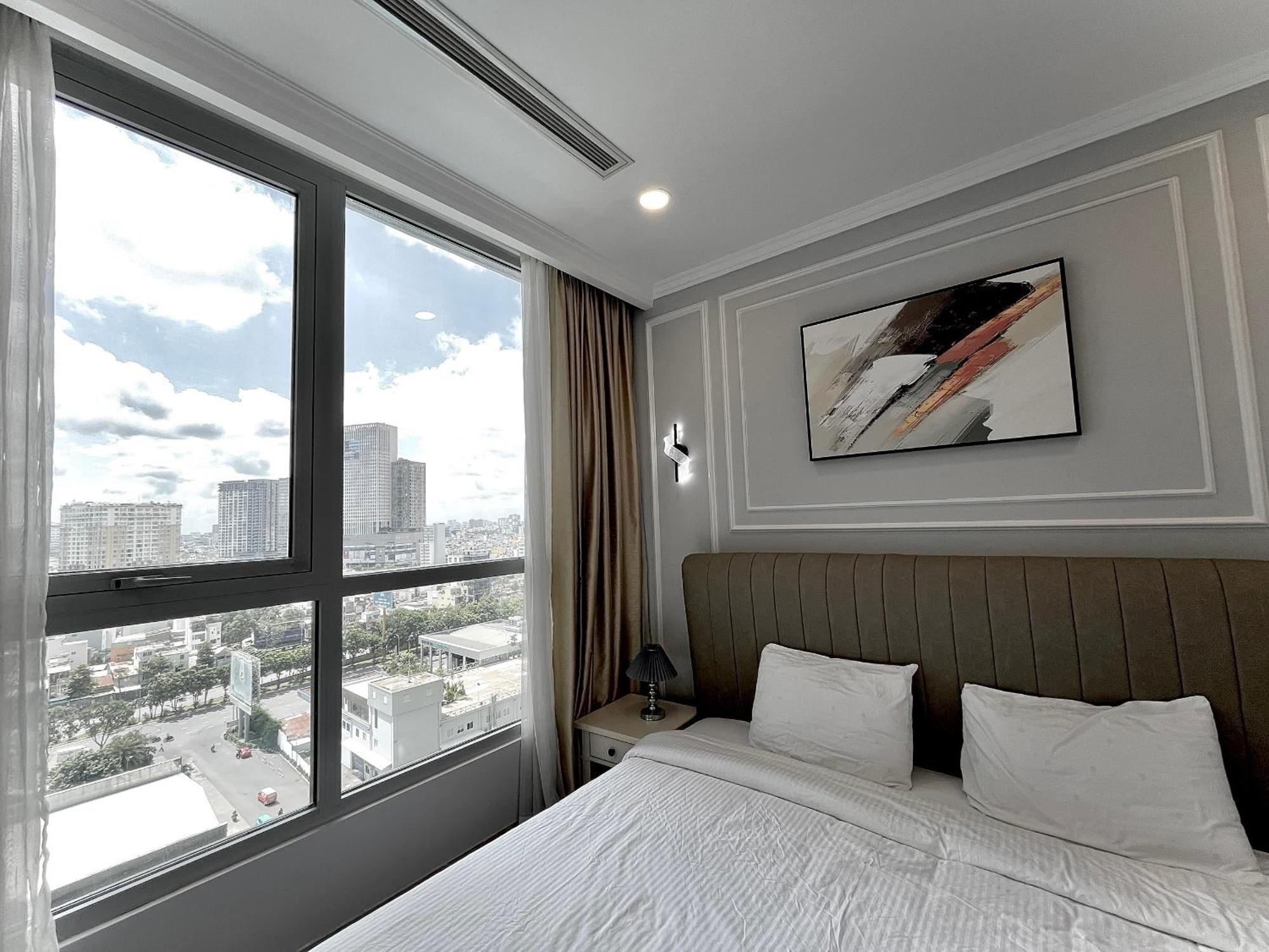 Apartamento Landmark Luxury - Luna *