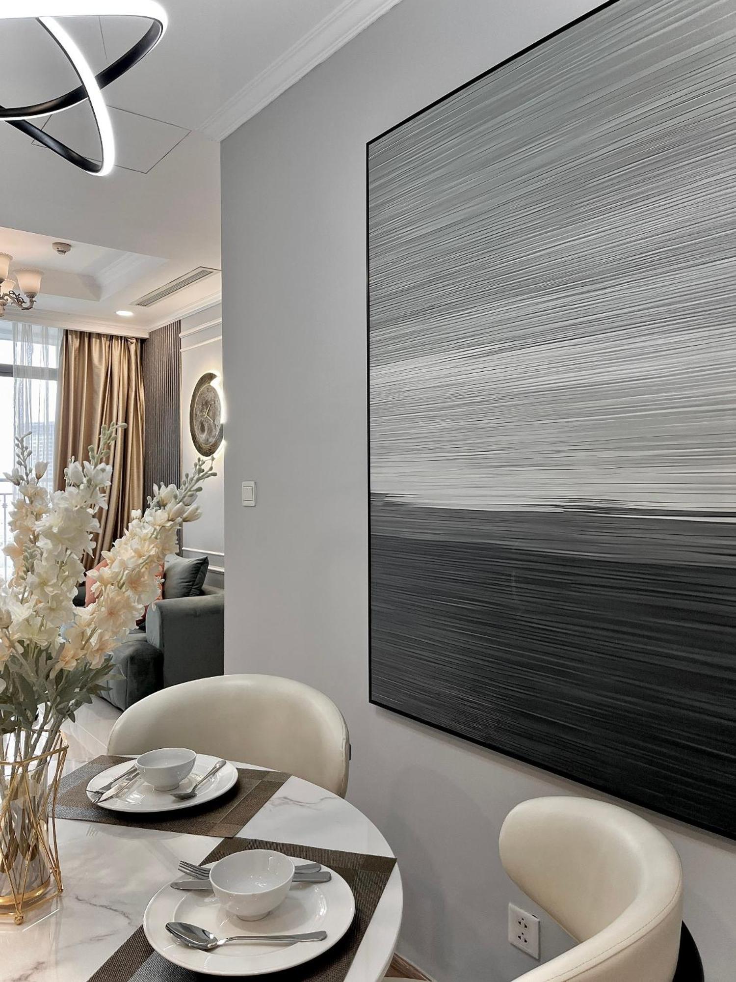 Landmark Luxury - Luna Appartement *
