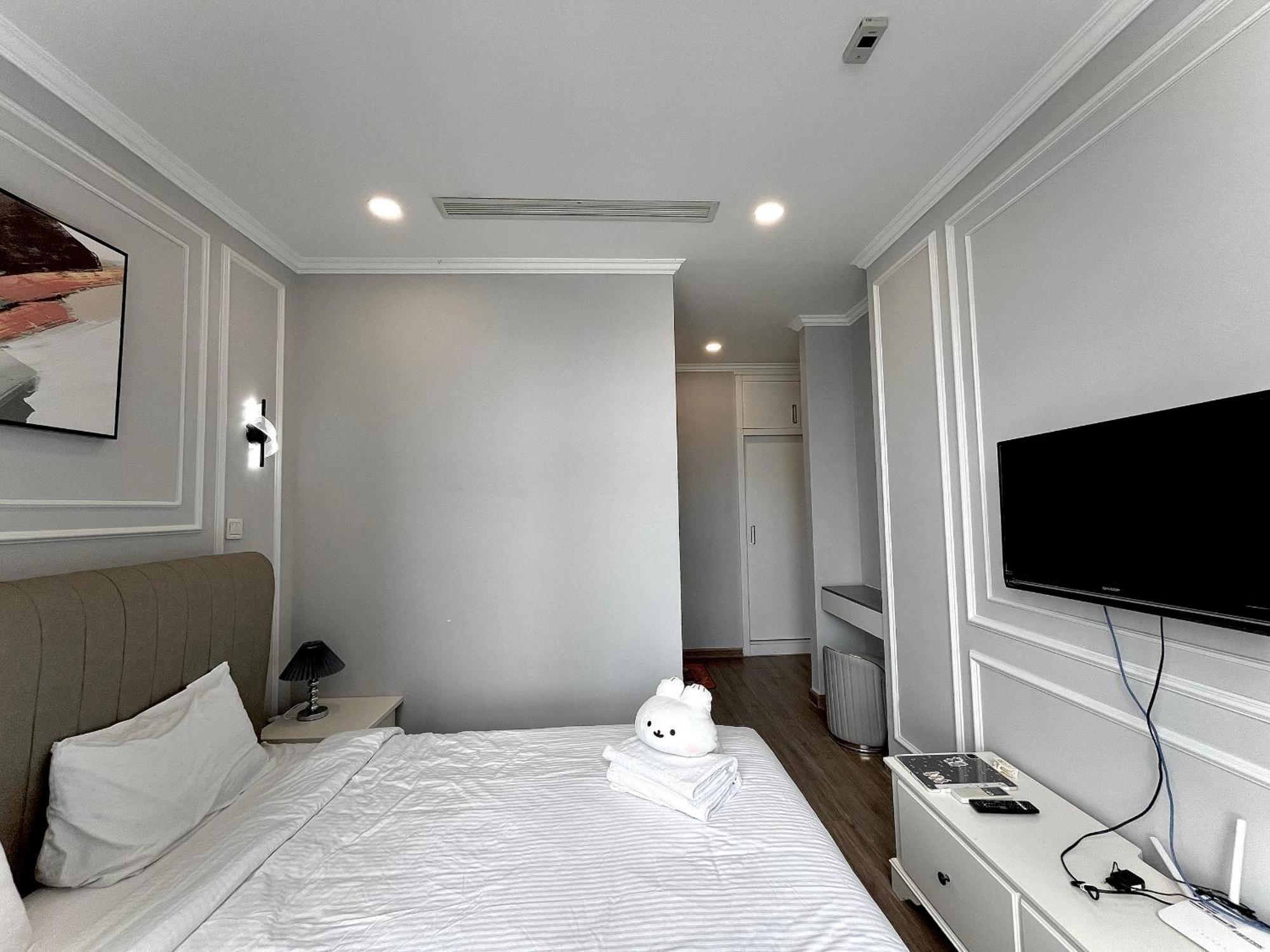 Appartement Landmark Luxury - Luna *