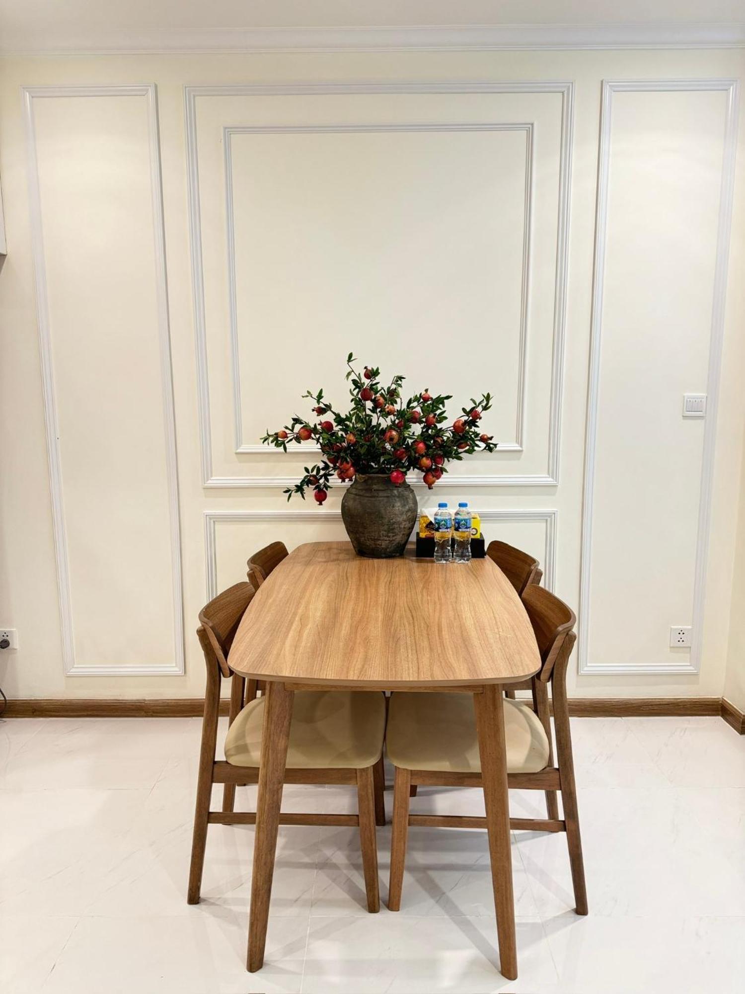 Landmark Luxury - Luna Apartamento *