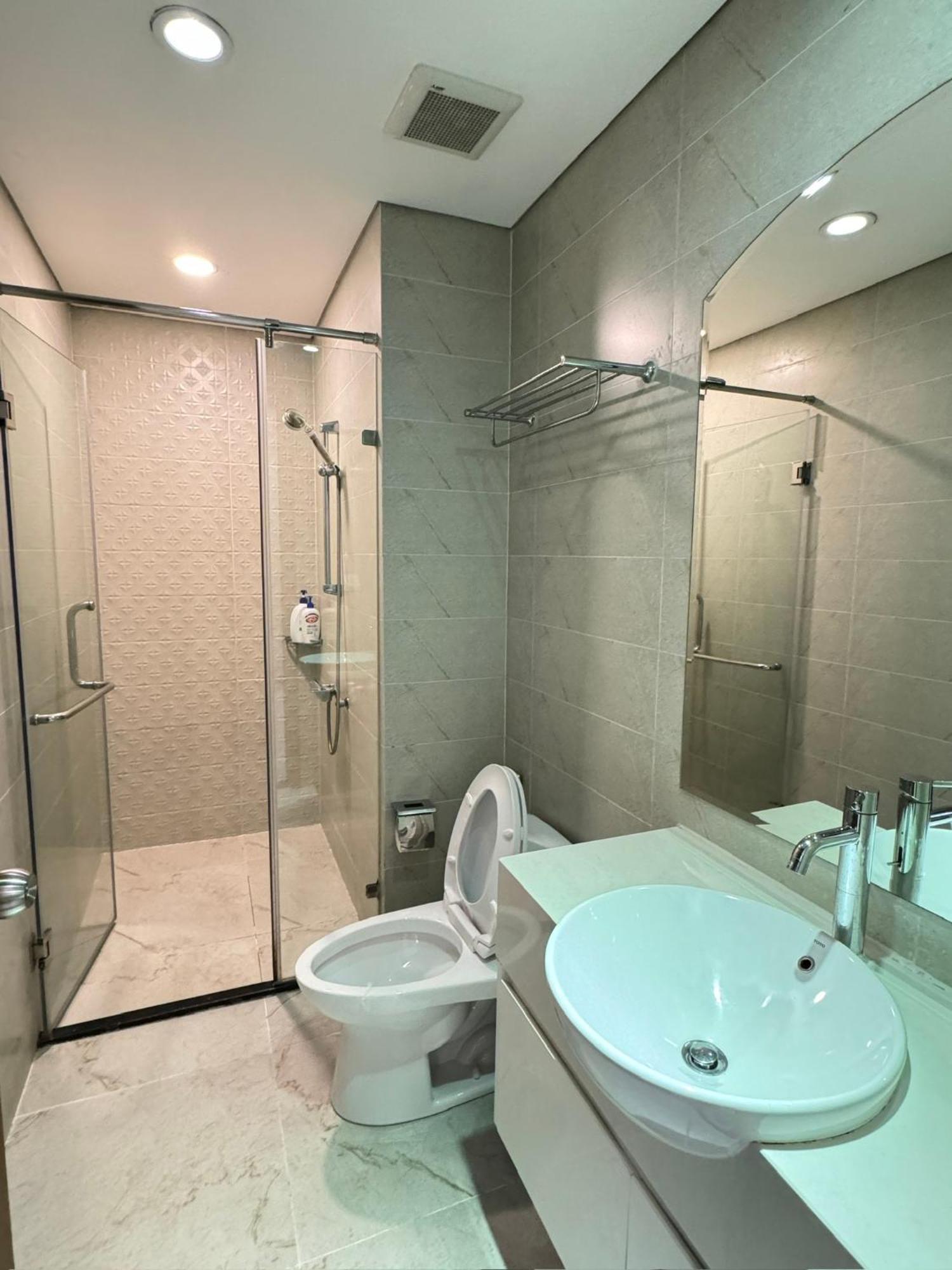 Appartement Landmark Luxury - Luna Hô Chi Minh-Ville